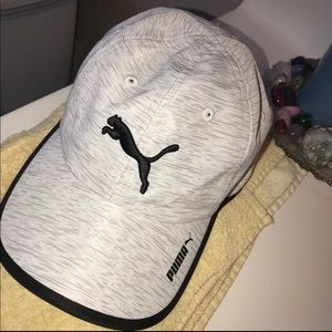 Puma Hat